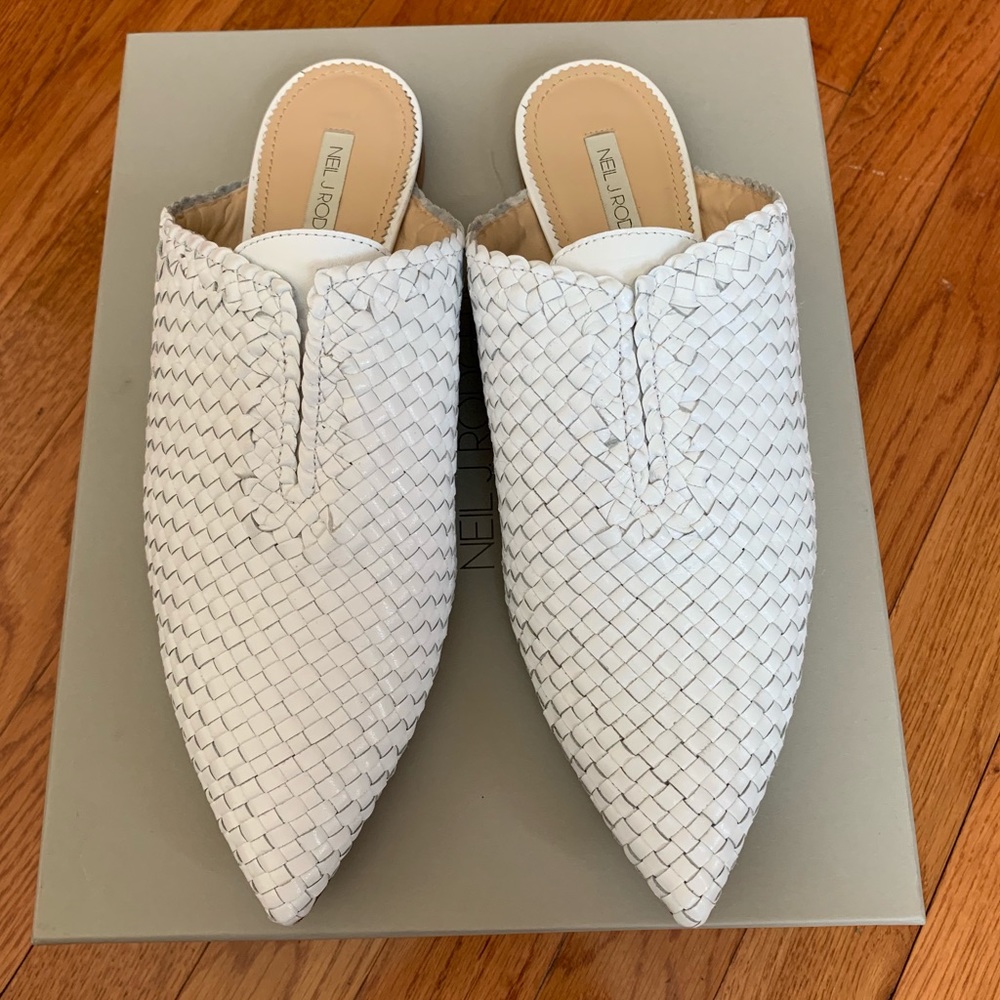 Neil J. Rodgers “Montana” Slides